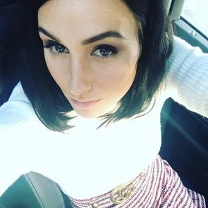 Meet your Posher, Katriina